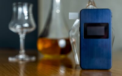 Najlepsze alkomaty elektrochemiczne – Ranking 2026