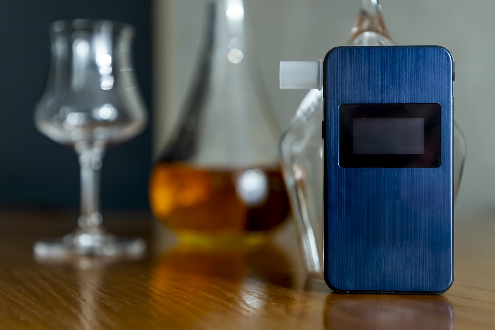 Najlepsze alkomaty elektrochemiczne - Ranking