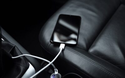 Najlepsze ładowarki samochodowe USB-C – Ranking 2026