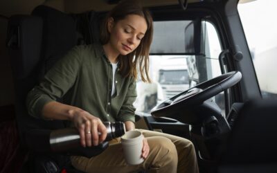 Najlepsze lodówki 24V do kabiny – Ranking 2026