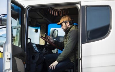 Najlepsze lokalizatory GPS do naczep – Ranking 2026