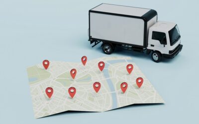 Najlepsze nawigacje dla ciężarówek – Ranking 2026