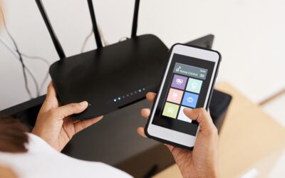 Najlepsze routery LTE/Wi-Fi do pojazdów ciężarowych – Ranking 2026