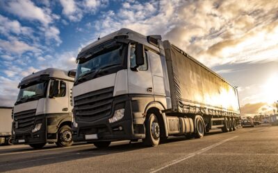 Najlepsze systemy 360° i kamery boczne do ciężarówek – Ranking 2026