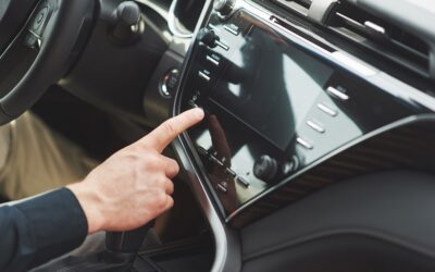 Najlepsze transmitery FM Bluetooth – Ranking 2026