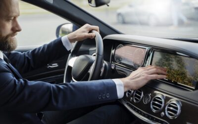 Najlepsze zestawy głośnomówiące do kabiny – Ranking 2026