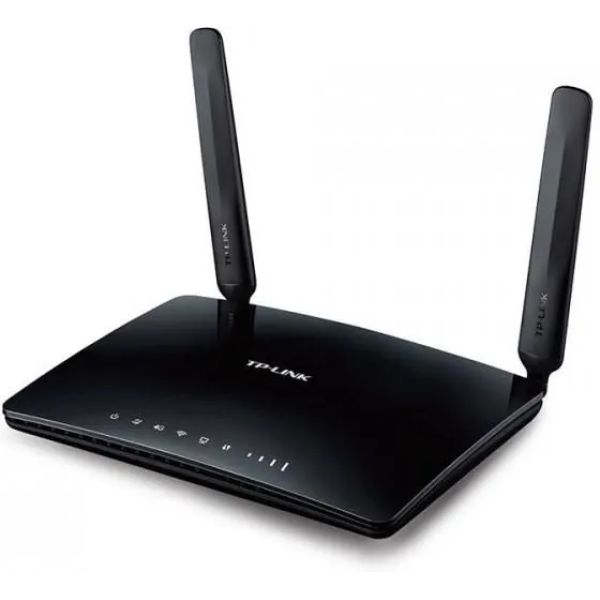 TP-Link MR6400 4G LTE